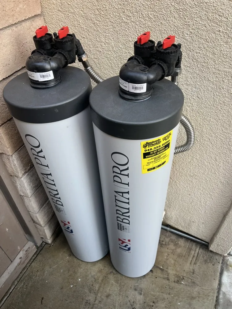 Quality leak detection in Mission Viejo, CA by Benjamin Franklin Plumbing of Southern Orange County