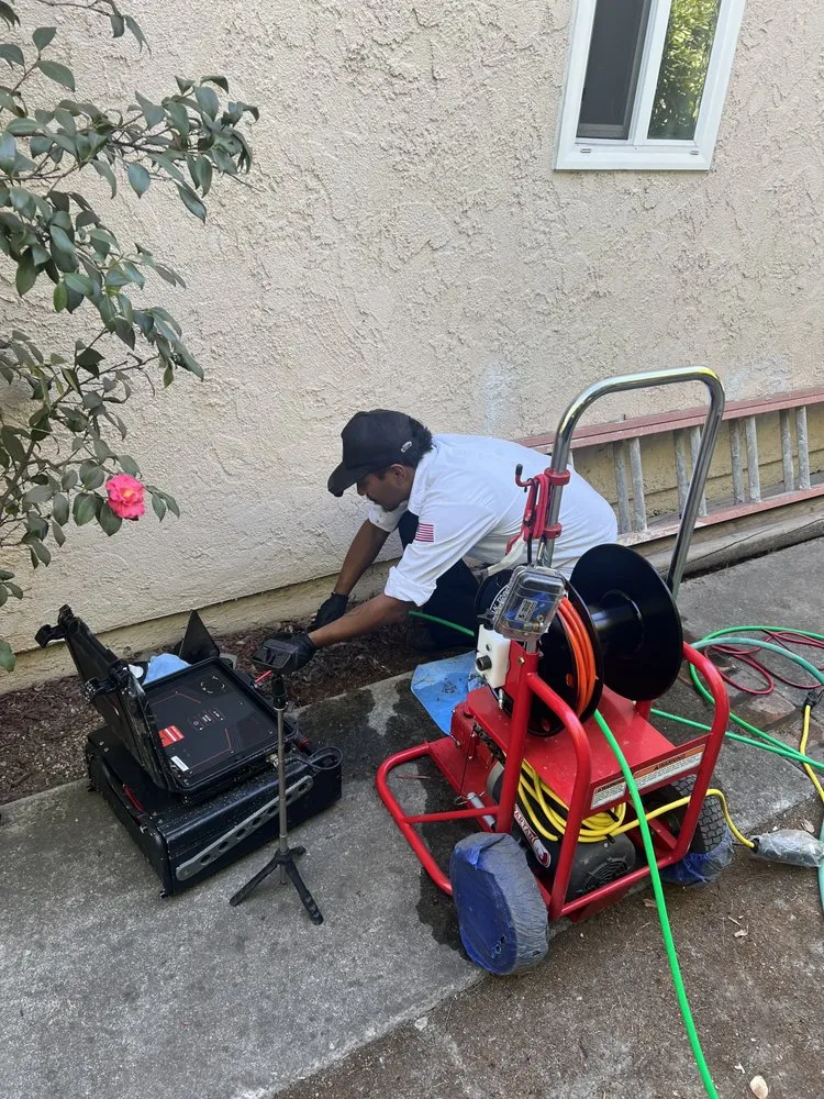 Slide of Benjamin Franklin Plumbing of Southern Orange County