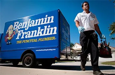 Benjamin Franklin Plumbing of Suffolk County