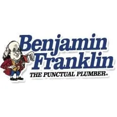 Slide of Benjamin Franklin Plumbing