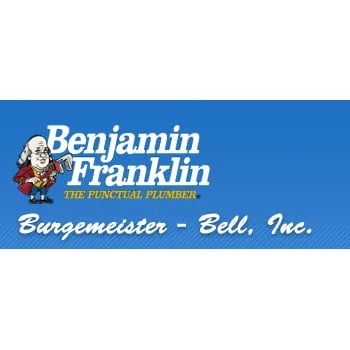 Slide of Benjamin Franklin Plumbing
