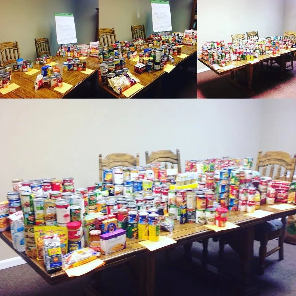 Slide of Benjamin Franklin Plumbing