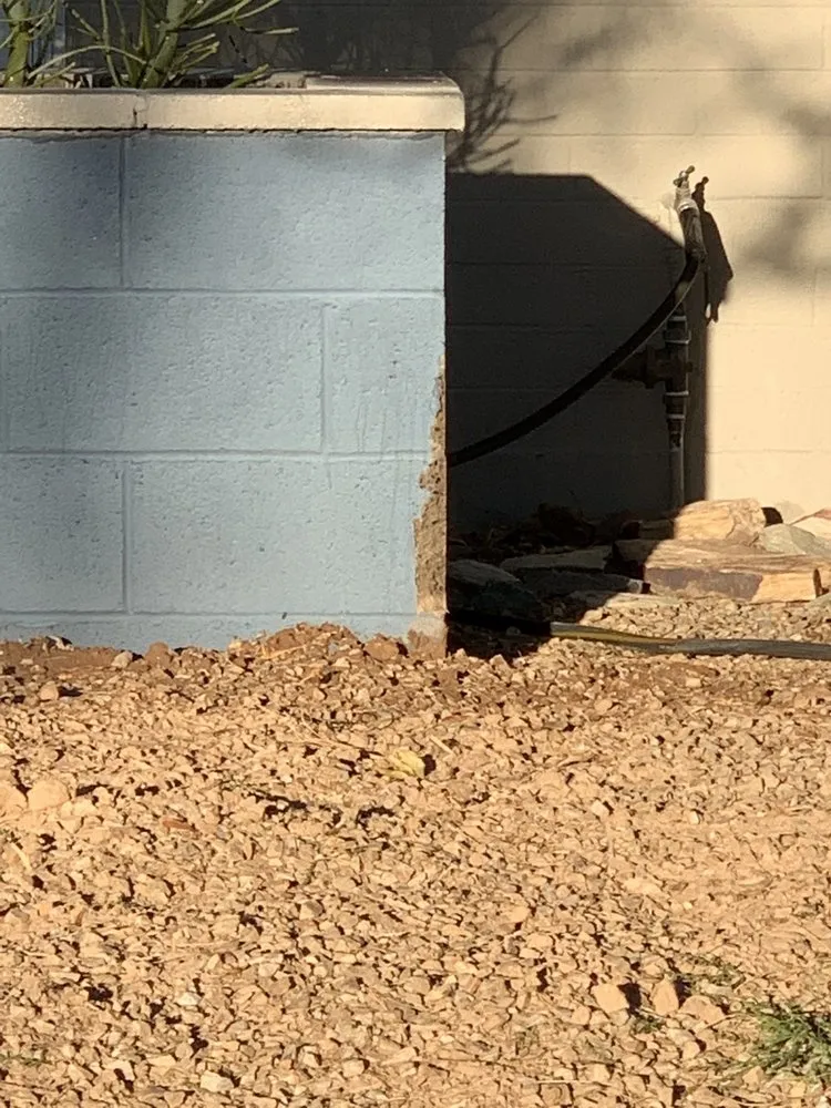 Slide of Benjamin Franklin Plumbing