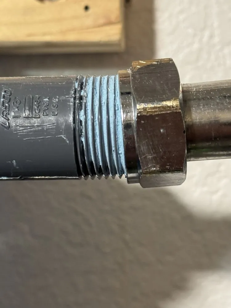 Slide of Benjamin Franklin Plumbing