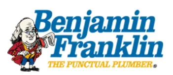 Slide of Benjamin Franklin Plumbing