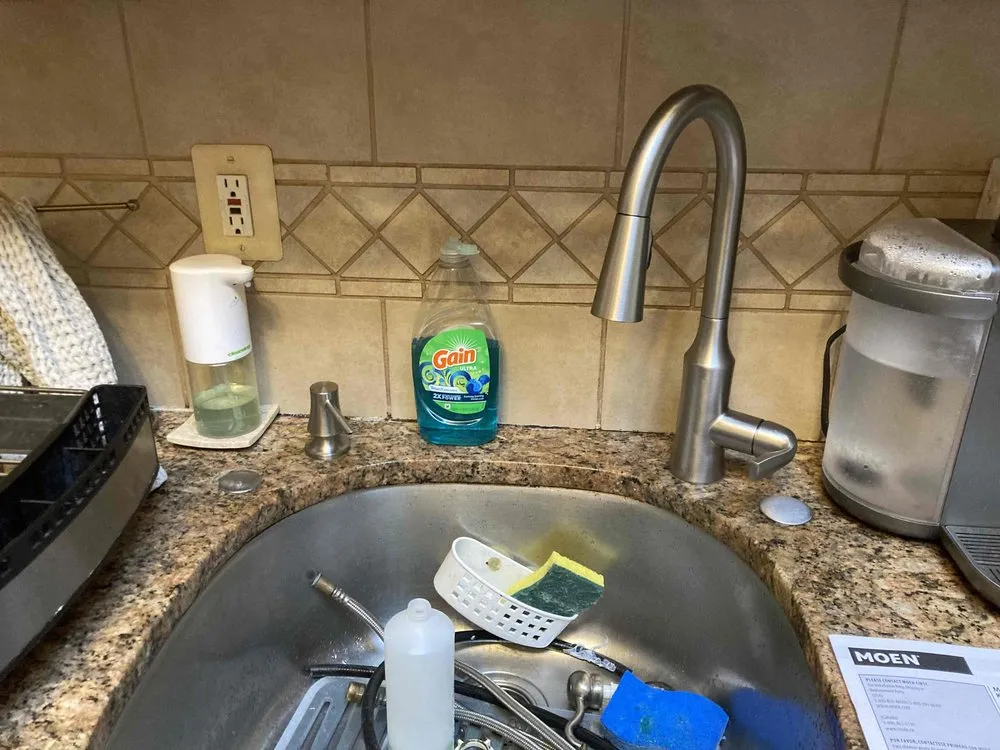 Slide of Benjamin Franklin Plumbing