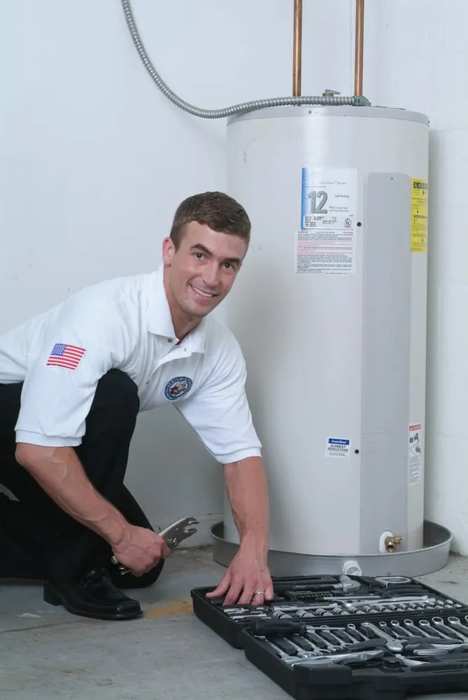 Top-rated pipe repair experts serving Port Saint Lucie, FL - Benjamin Franklin Plumbing