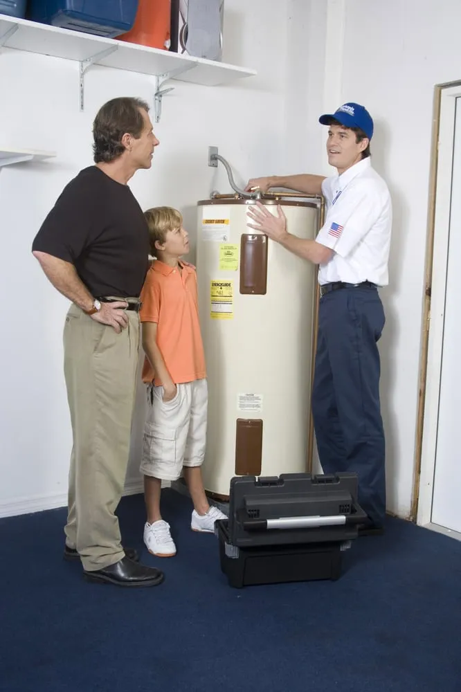 Expert drain cleaning for homes in Port Saint Lucie, FL by Benjamin Franklin Plumbing