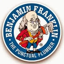 Top-rated plumbing repair in Port Saint Lucie, FL by Benjamin Franklin Plumbing