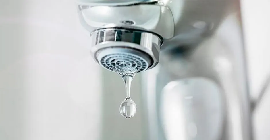 Slide of Benjamin Franklin Plumbing