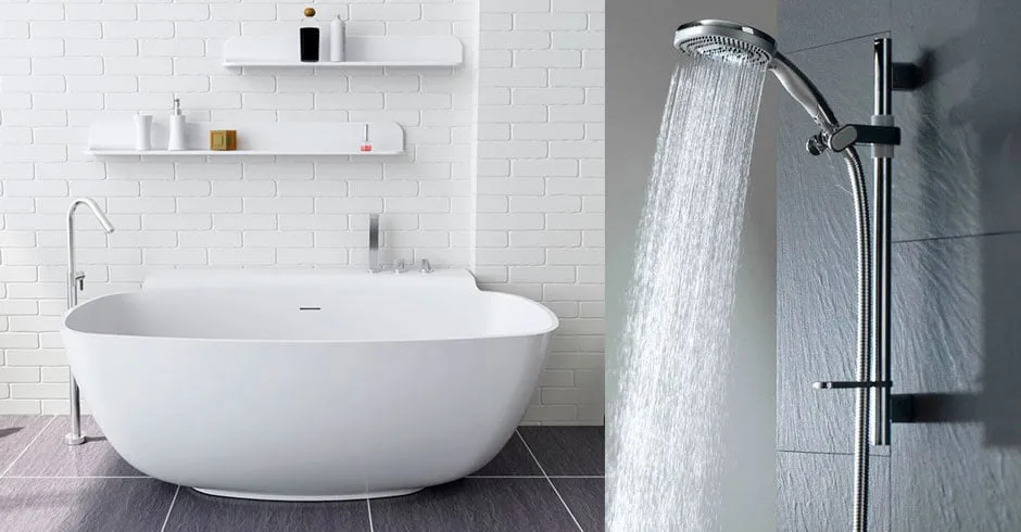 Slide of Benjamin Franklin Plumbing