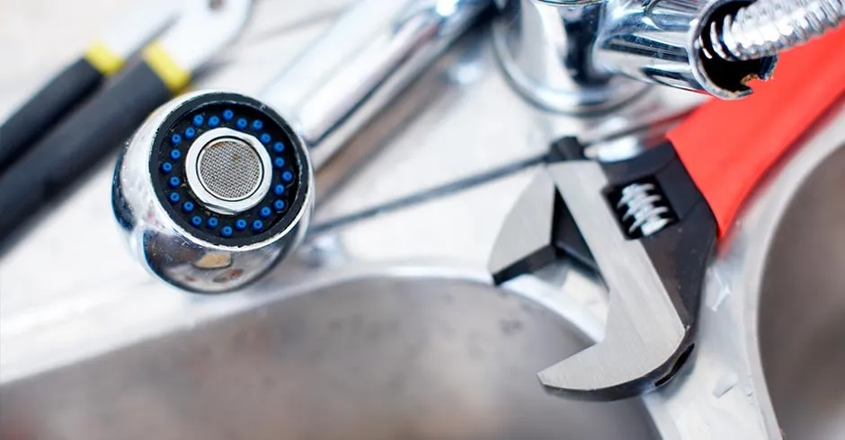 Slide of Benjamin Franklin Plumbing