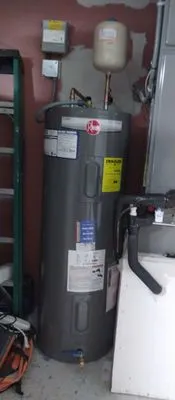 Benjamin Franklin Plumbing