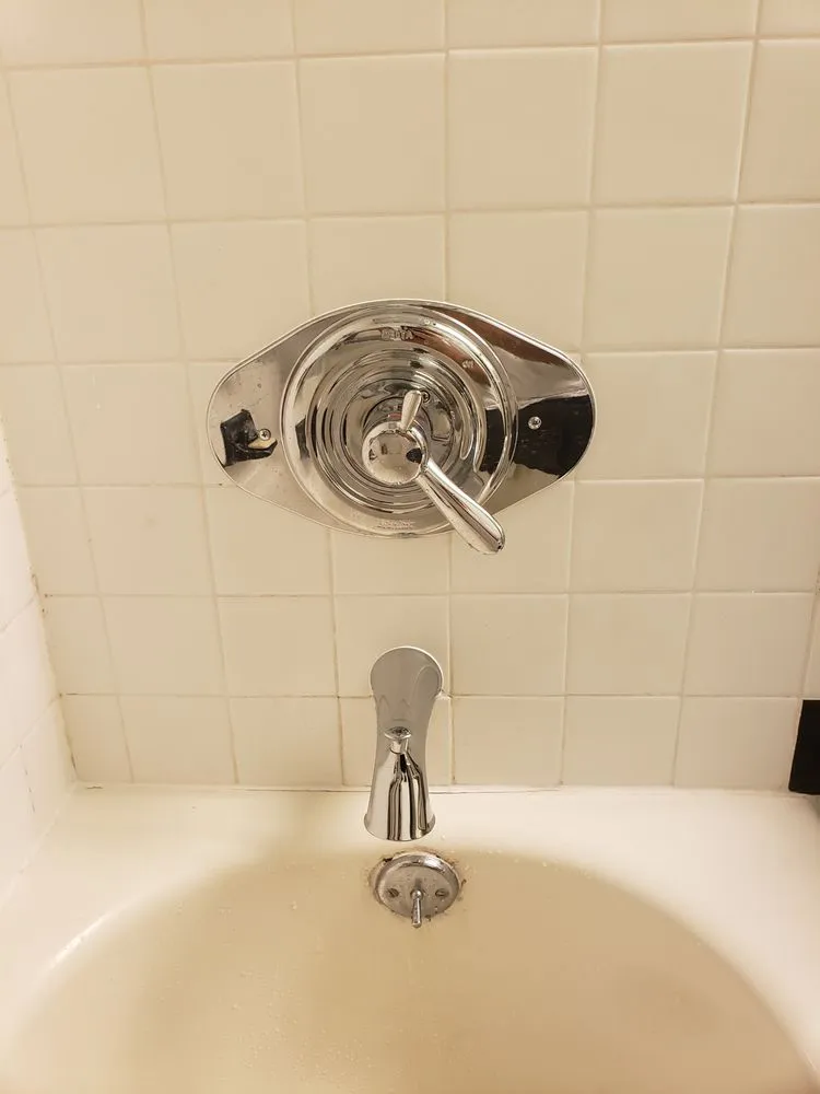 Slide of Benjamin Franklin Plumbing