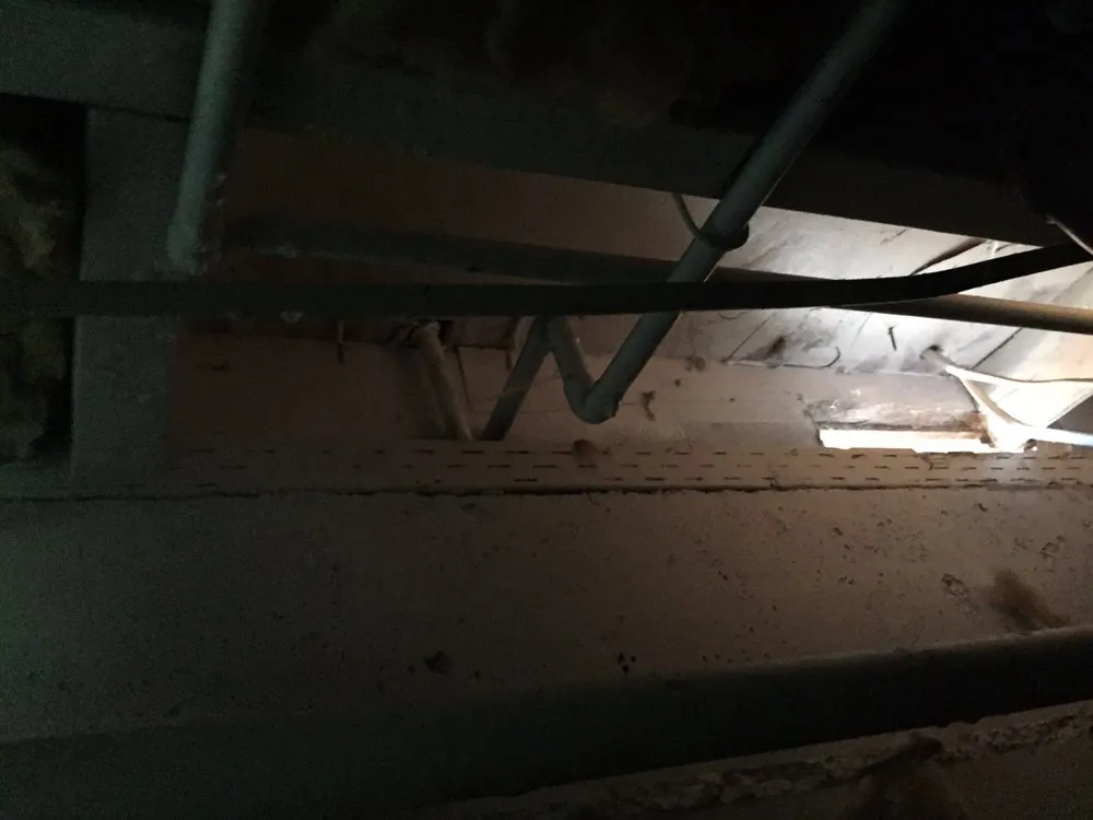 Slide of Benjamin Franklin Plumbing