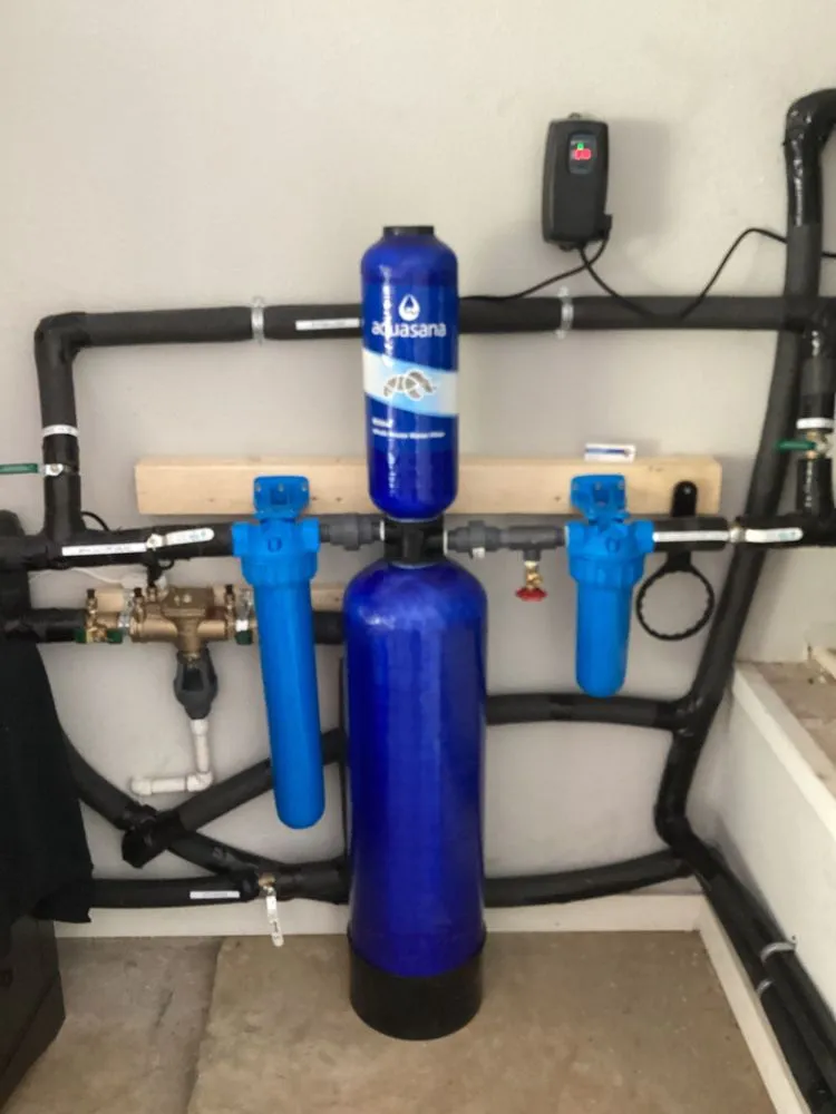 Slide of Benjamin Franklin Plumbing