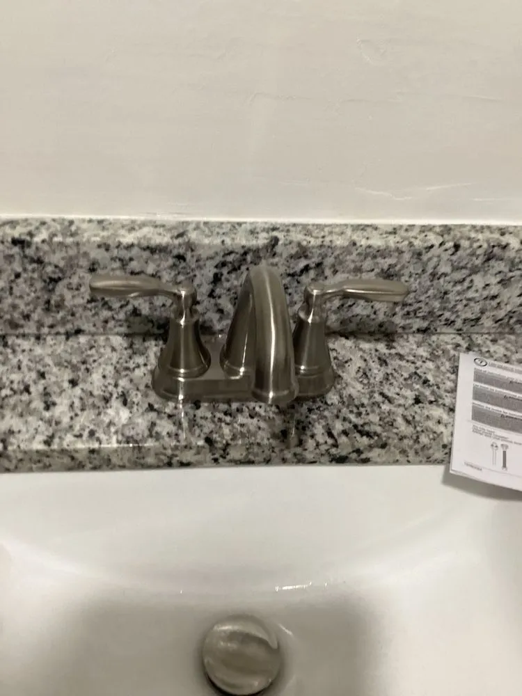 Slide of Benjamin Franklin Plumbing