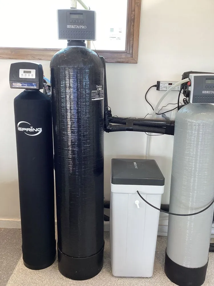 Slide of Benjamin Franklin Plumbing