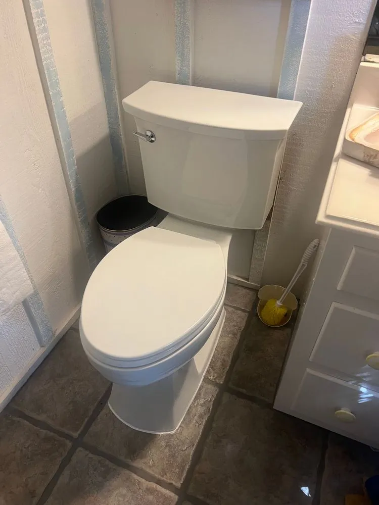 Affordable emergency plumbing service in Sherman, TX - Benjamin Franklin Plumbing