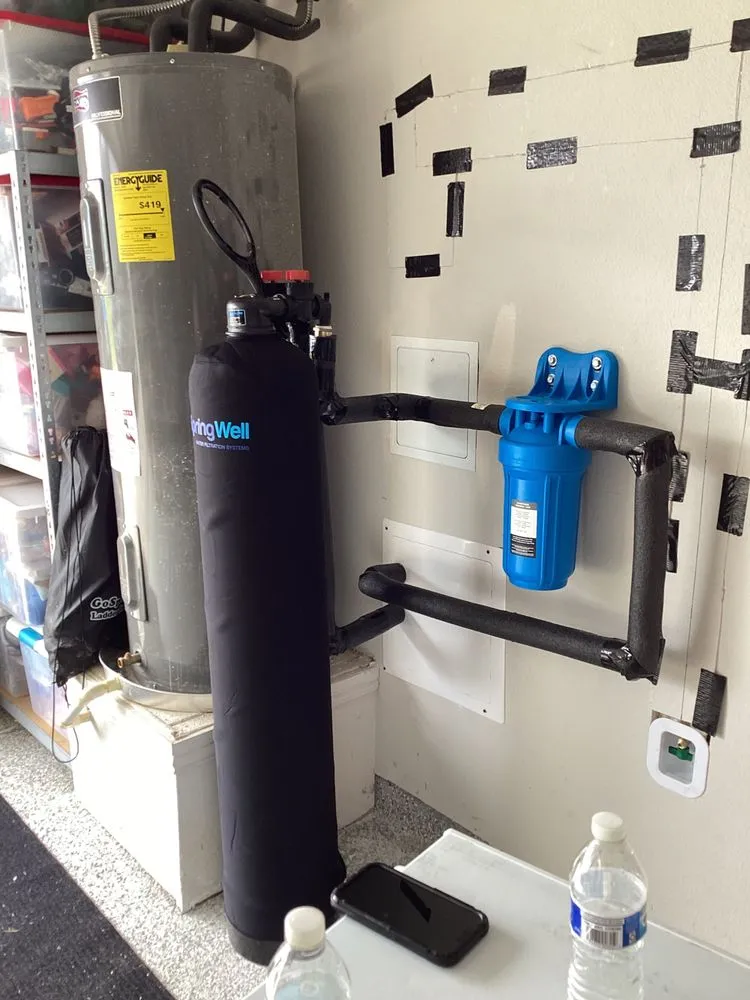 Quality leak detection experts serving Sherman, TX - Benjamin Franklin Plumbing