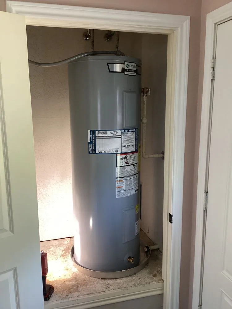 Expert plumbing repair experts serving Sherman, TX - Benjamin Franklin Plumbing