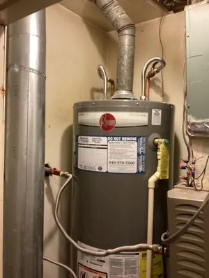 Benjamin Franklin Plumbing