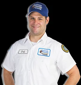 Benjamin Franklin Plumbing