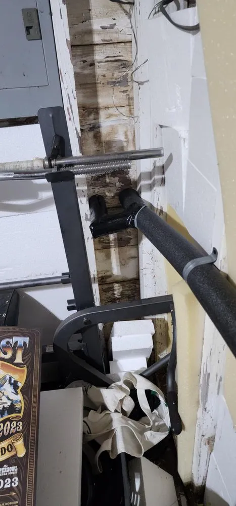 Slide of Benjamin Franklin Plumbing