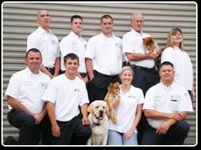 Affordable pipe repair service in Southlake, TX - Benjamin Franklin Plumbing