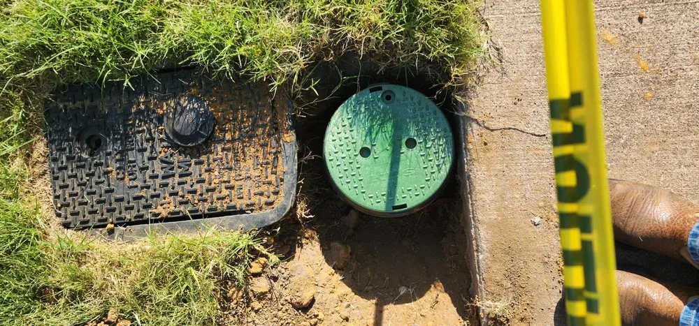 Slide of Benjamin Franklin Plumbing