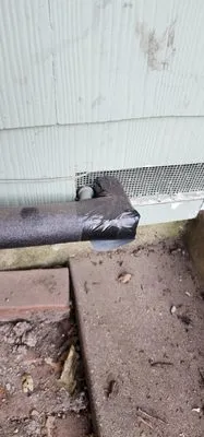 Benjamin Franklin Plumbing