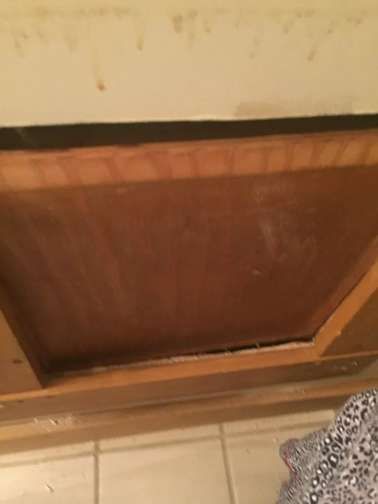 Slide of Benjamin Franklin Plumbing®