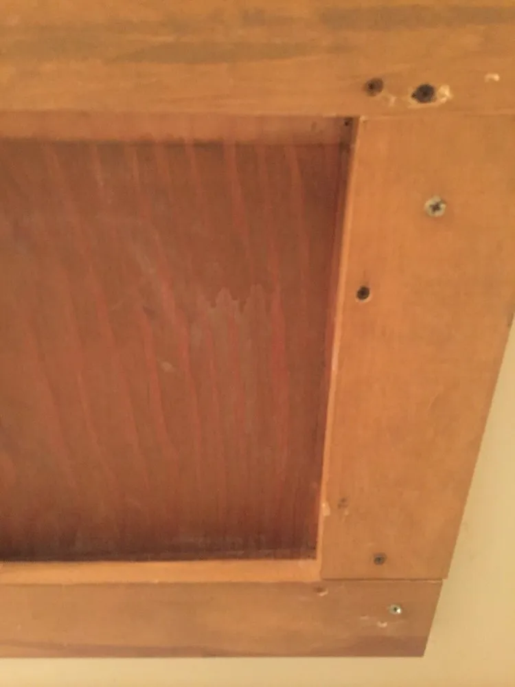 Slide of Benjamin Franklin Plumbing®