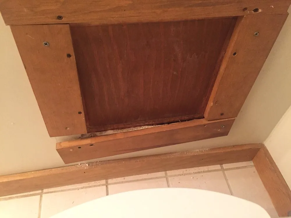 Slide of Benjamin Franklin Plumbing®