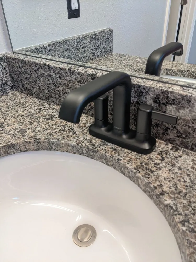 Slide of Benjamin Franklin Plumbing®