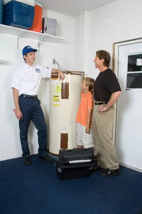 Quality plumbing repair experts serving Tampa, FL - Benjamin Franklin Plumbing®