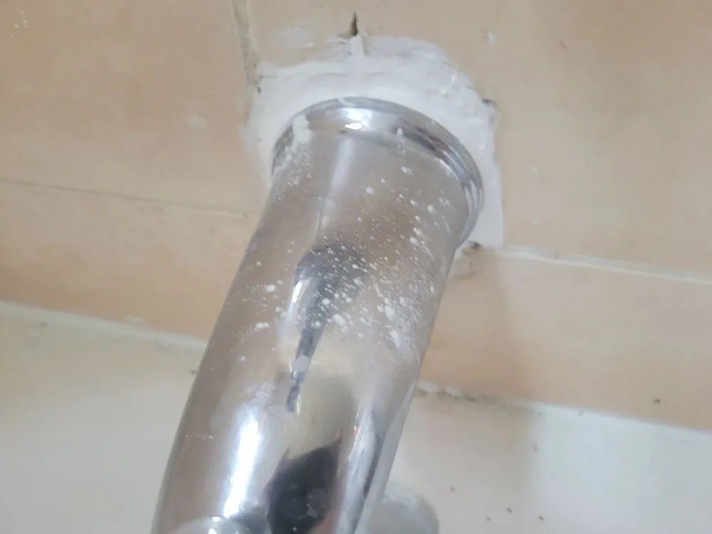 Slide of Benjamin Franklin Plumbing®