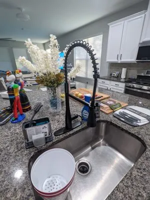 Benjamin Franklin Plumbing® Logo