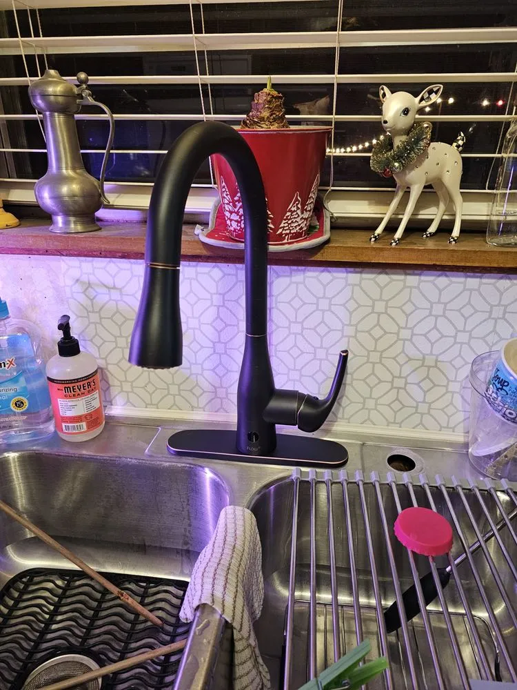 Slide of Benjamin Franklin Plumbing Tyler