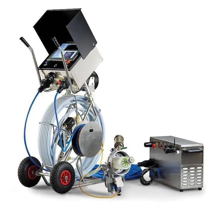 Slide of Benjamin Franklin Plumbing Tyler