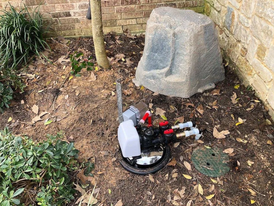 Slide of Benjamin Franklin Plumbing Tyler