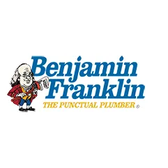 Slide of Benjamin Franklin Plumbing Tyler