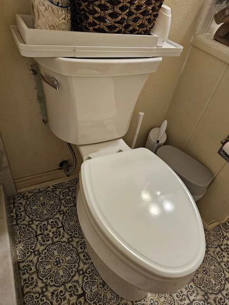 Slide of Benjamin Franklin Plumbing Tyler