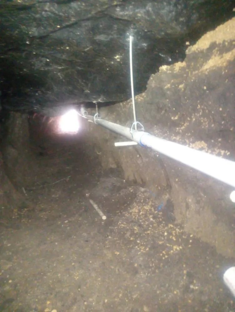 Slide of Benjamin Franklin Plumbing