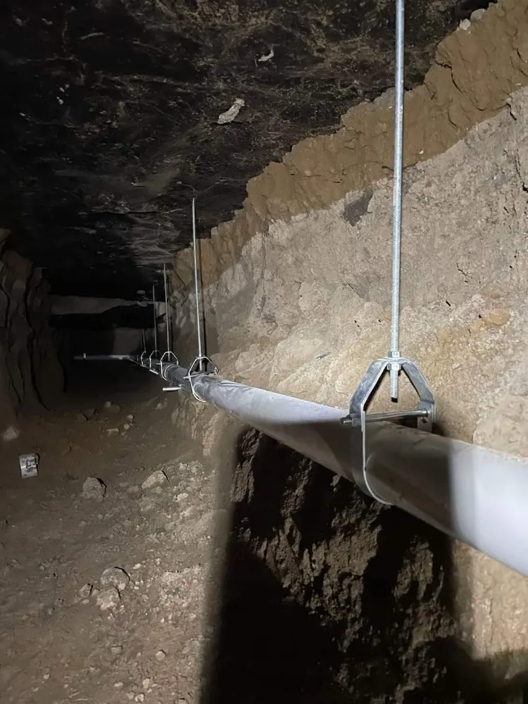 Slide of Benjamin Franklin Plumbing