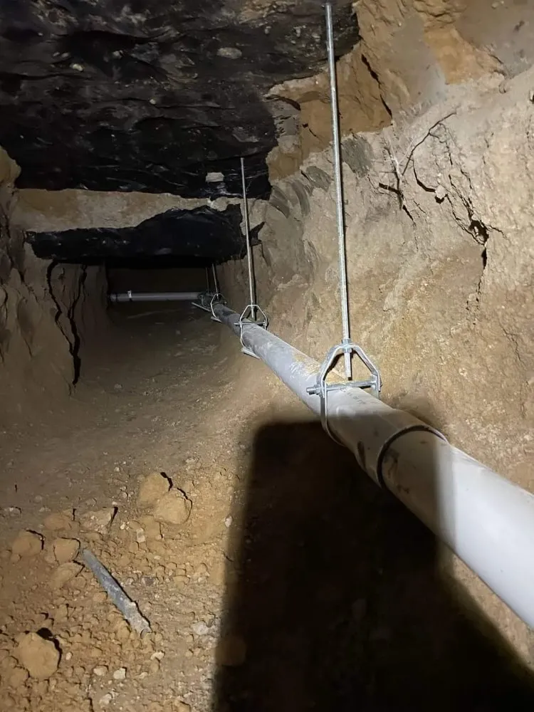 Slide of Benjamin Franklin Plumbing