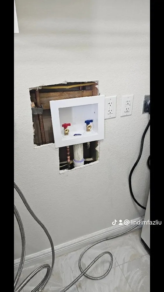 Slide of Benjamin Franklin Plumbing