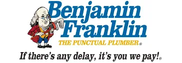 Affordable pipe repair experts serving Wichita, KS - Benjamin Franklin Plumbing