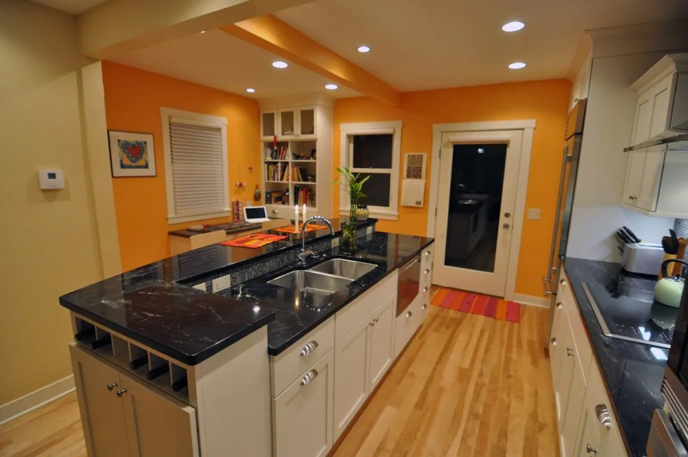 Slide of Benjamin Plumbing