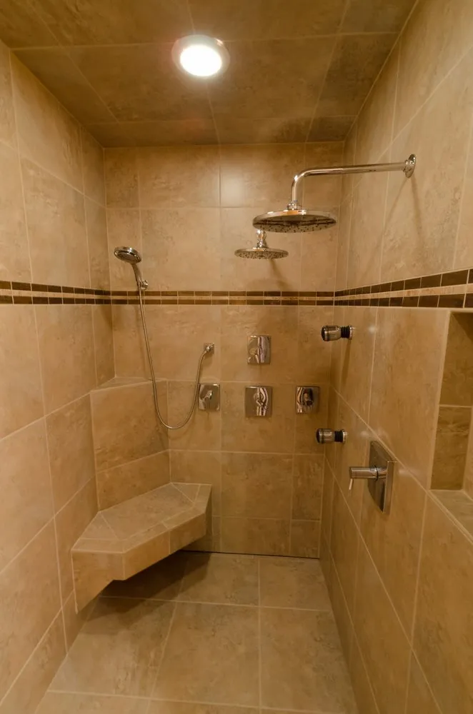 Slide of Benjamin Plumbing